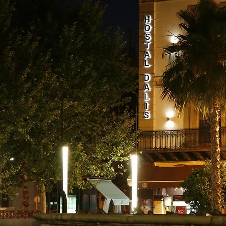 Hostal Dalis-3