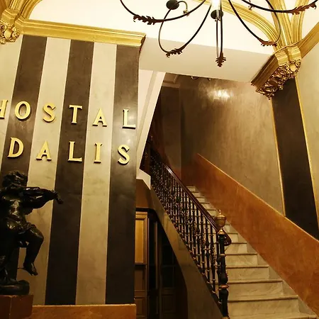 Hostal Dalis-2